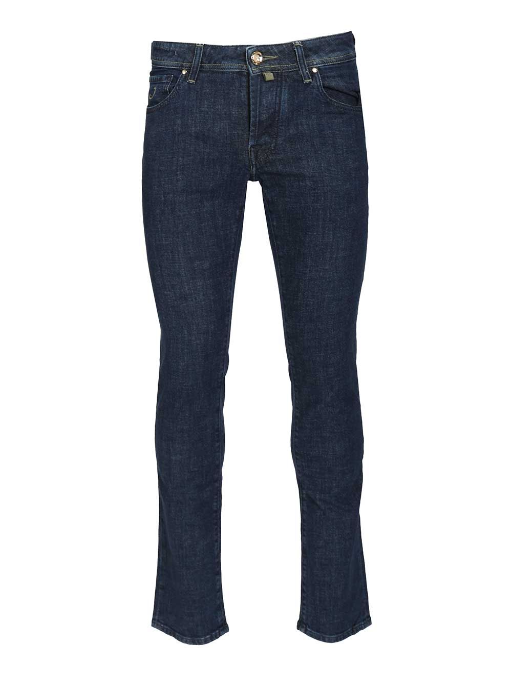 Jacob Cohen Nick Jeans - Blue | 7d3edd9a58936870d54e89d5d250cd4fe2975ac7