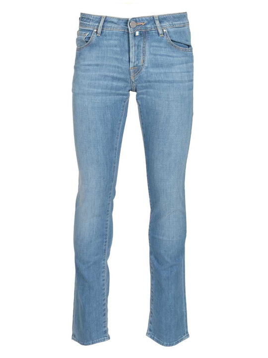 Nick Jeans Light Blue
