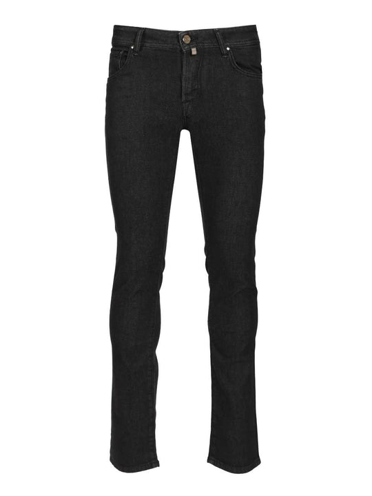 Nick Jeans Grey