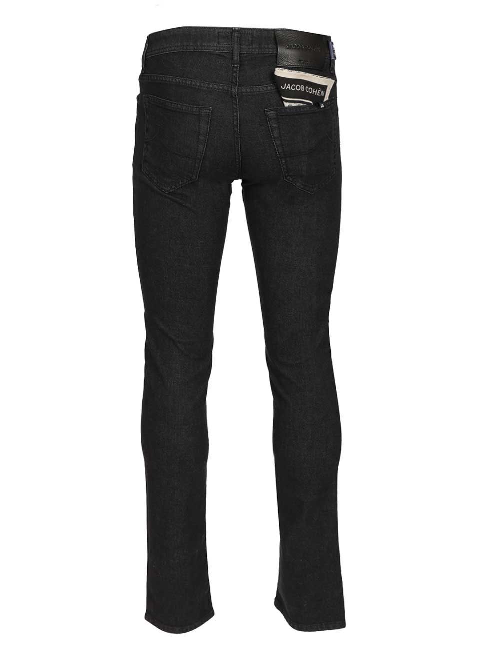 Jacob Cohen Nick Jeans - Grey | a7c7061c14898863970fb10a9c6d2c737a62710e