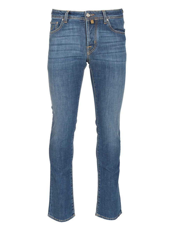 Jacob Cohen Nick Jeans - Light blue | d143c8d91681afe0a8512ad48639e4c4f9a2d347