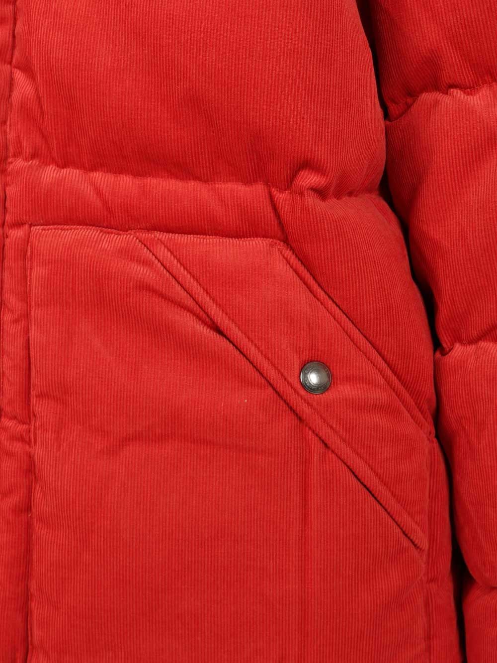 Polo Ralph Lauren Wainwright Corduroy Jacket Jackets - Red | bce7f8169a5781d932911d6815268a2e0c93161f