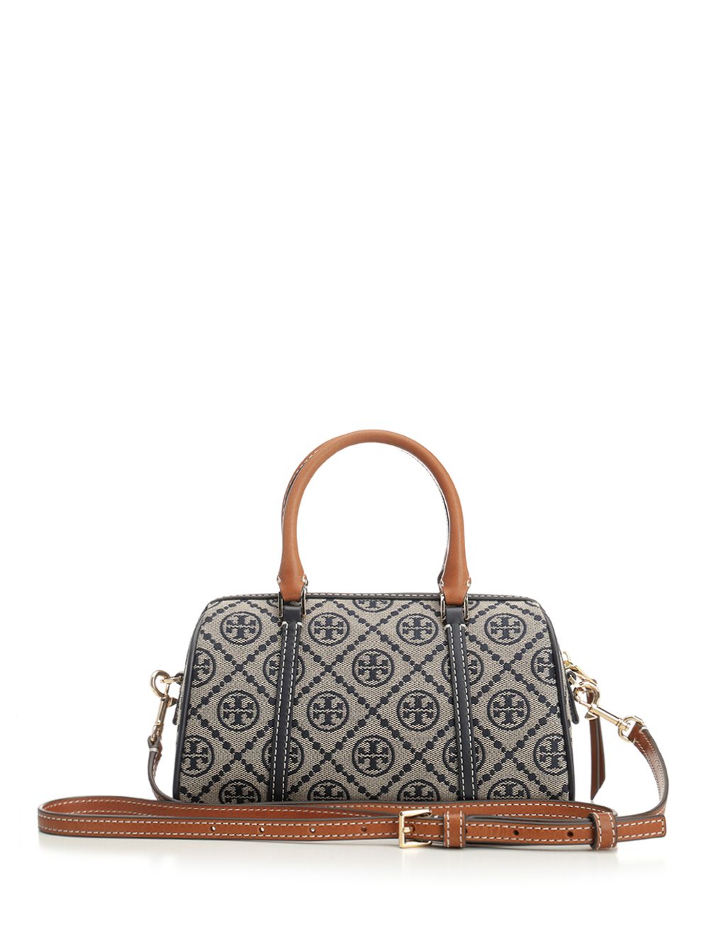 Tory Burch Barrel Handbags - Multicolor | b79babf28d2dcbab02991316a8a02814962b94c4