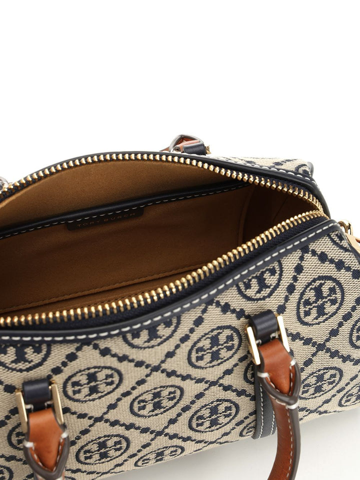 Tory Burch Barrel Handbags - Multicolor | 9abac26f584299e134cf0f5300911f913406896d