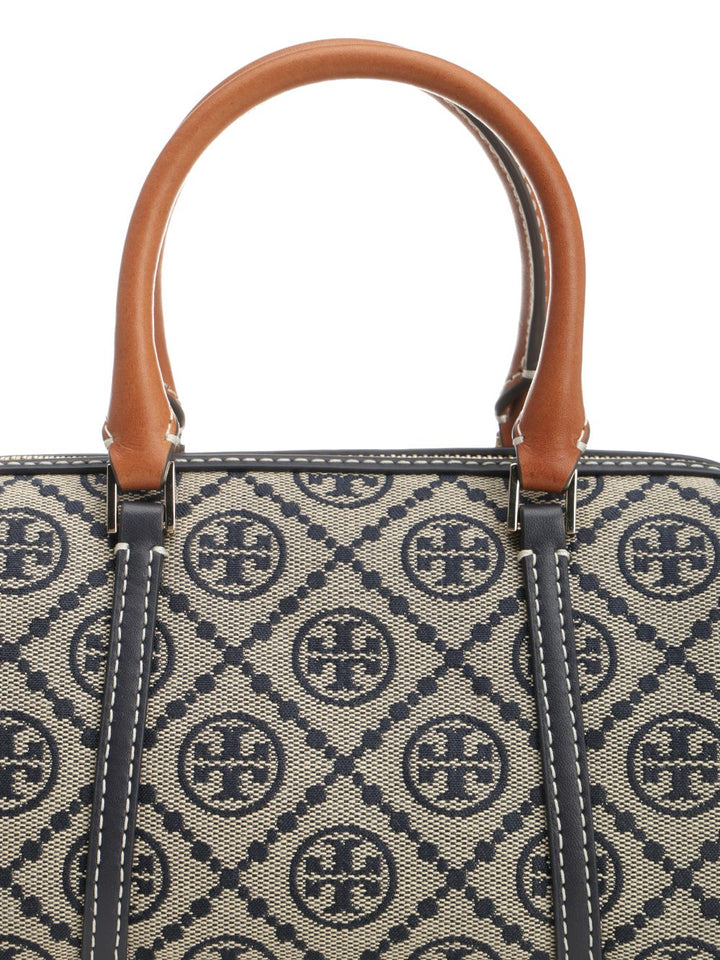 Tory Burch Barrel Handbags - Multicolor | d74c7becfbf879c98c7e2a0a83d763494f46b9e1