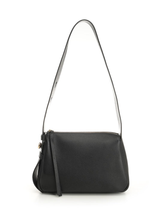Romy Shoulder Bags Black