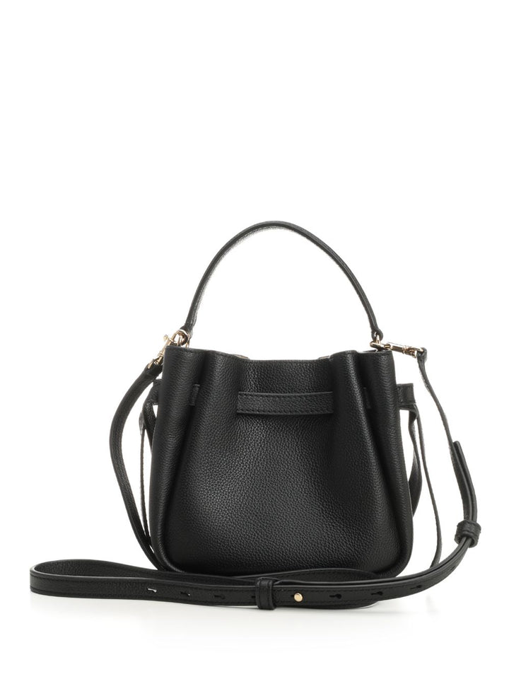 Tory Burch Romy Handbags - Brown | 85b833d13b9863d3357f987acc300321b673f9bc