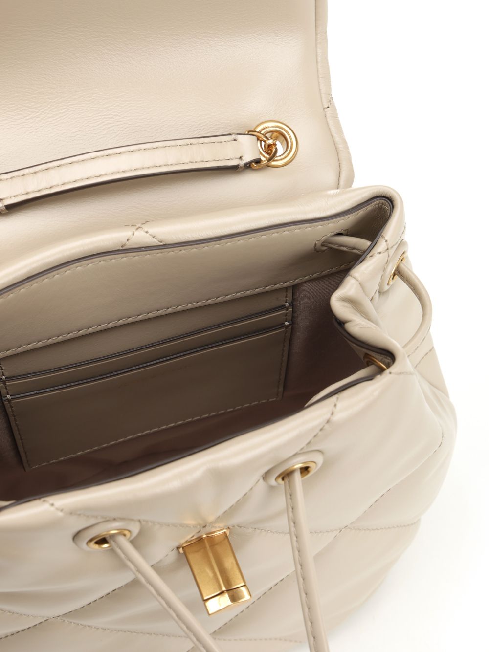 Tory Burch Kira Backpacks & Travels - White | 20767c6d9e8f55471a4d9fc87861cbb5173637ae