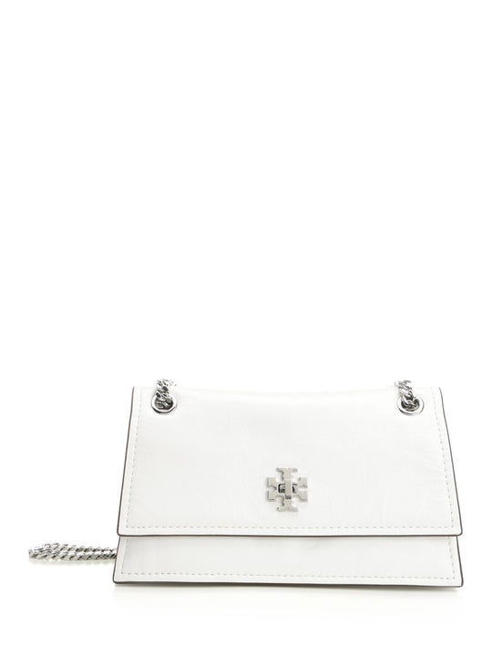 Kira Shoulder Bags White