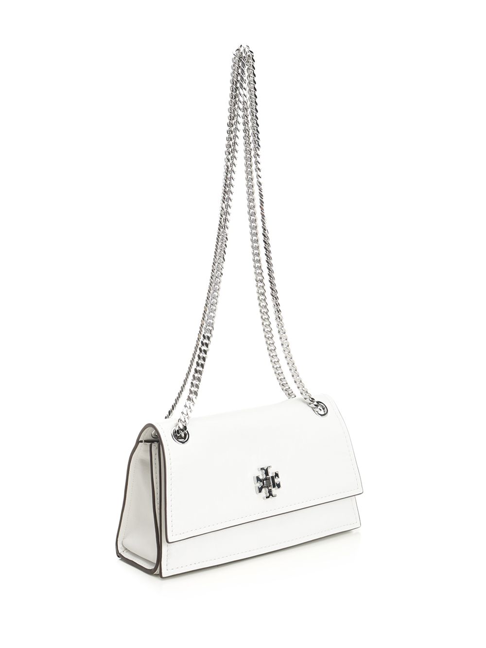 Tory Burch Kira Shoulder Bags - White | 4bc0e0d479477b8c68e5c04872c7ec1f7b6c99ba