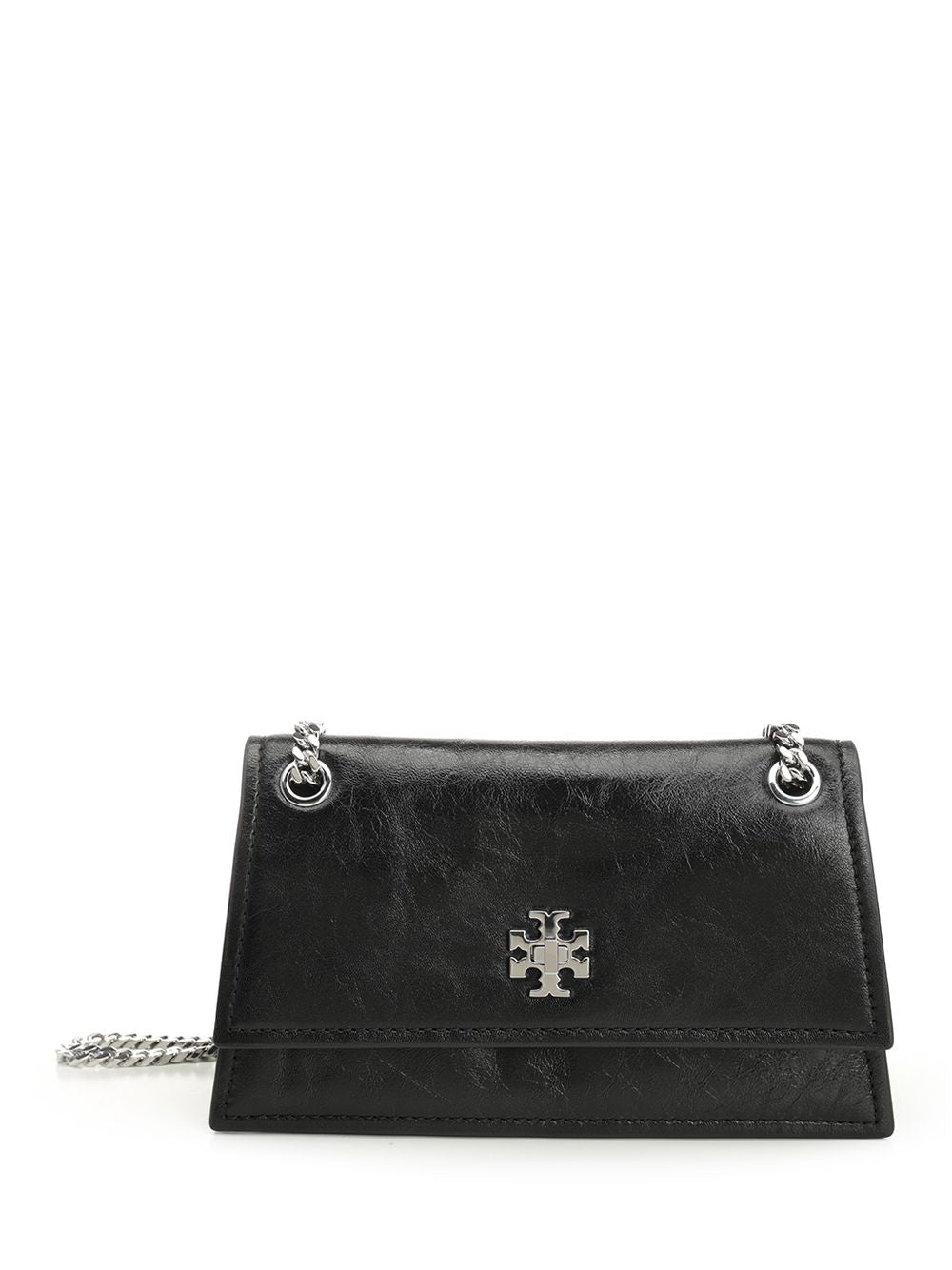Tory Burch Kira Shoulder Bags - Black | 88eef1f870aff22d83c4f2c0a5032f3f14f63372