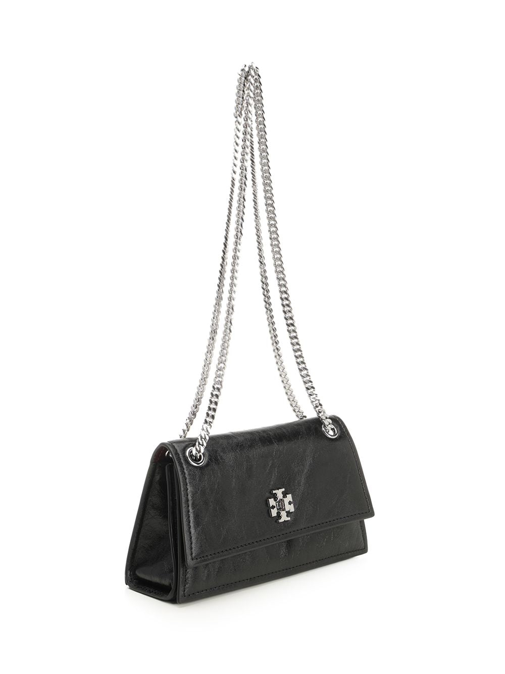 Tory Burch Kira Shoulder Bags - Black | 4291b1a0f004917f5835cff48842cc507f945c91