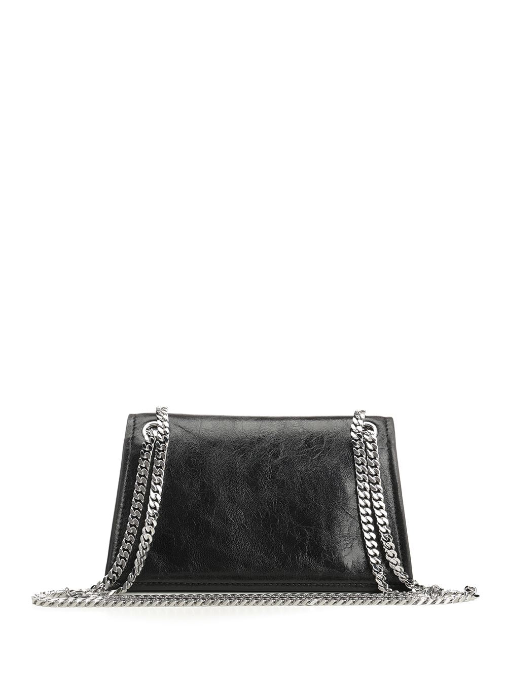 Tory Burch Kira Turnlock Mini Bag Shoulder Bags - Black | e806f30f83472d8996eb60b354d87a38a5c049be