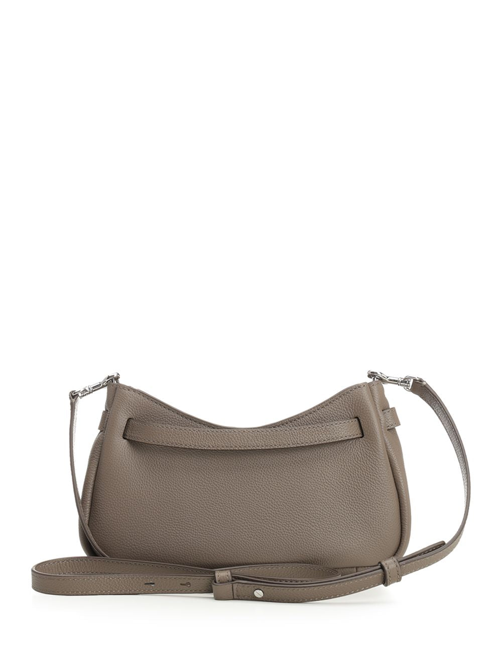 Tory Burch Romy Top Crossbody Bags - Brown | 90208c70b00d9fb99979d8dbee62cc7468e98b38