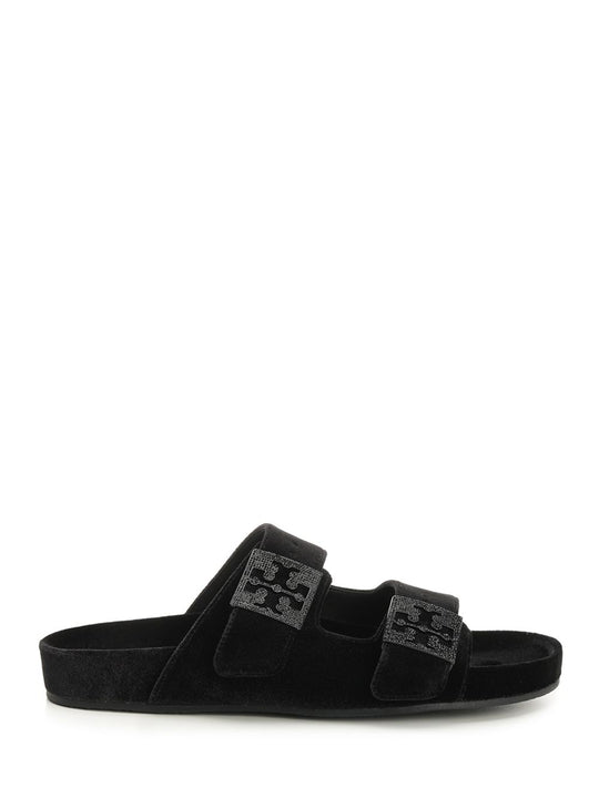Mellow Pave Slide Scarpe Basse Black