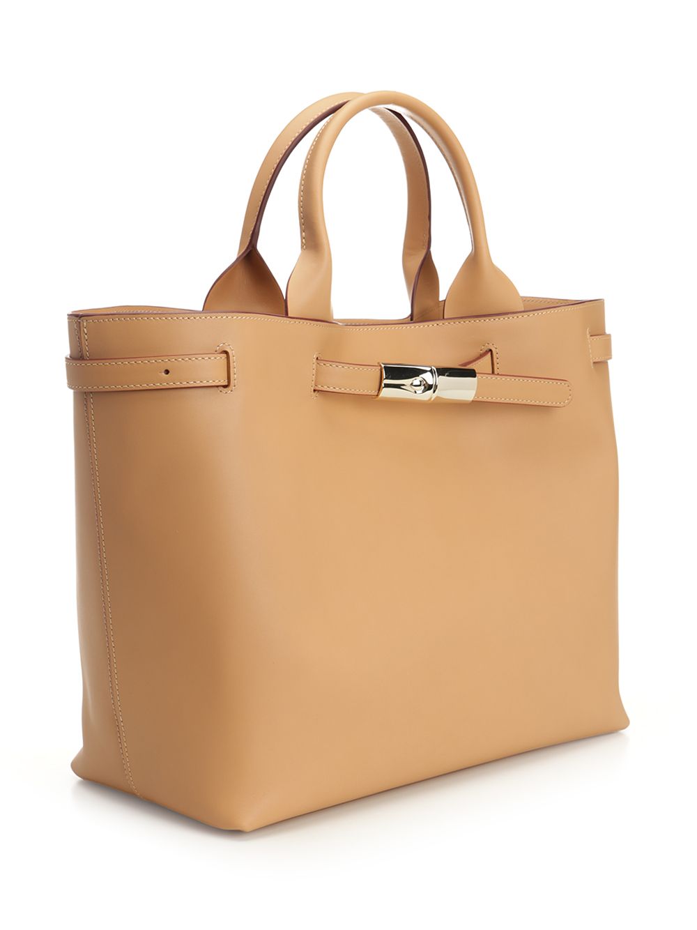 Longchamp Paris Le Smart Handbags - Beige | 4f27484500608171c979ae67278471faa270fd51