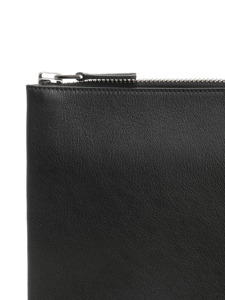 Tom Ford Large Slim Pouch Small leather goods - Black | e52249246e1f522136636b62e6fa114e406598af
