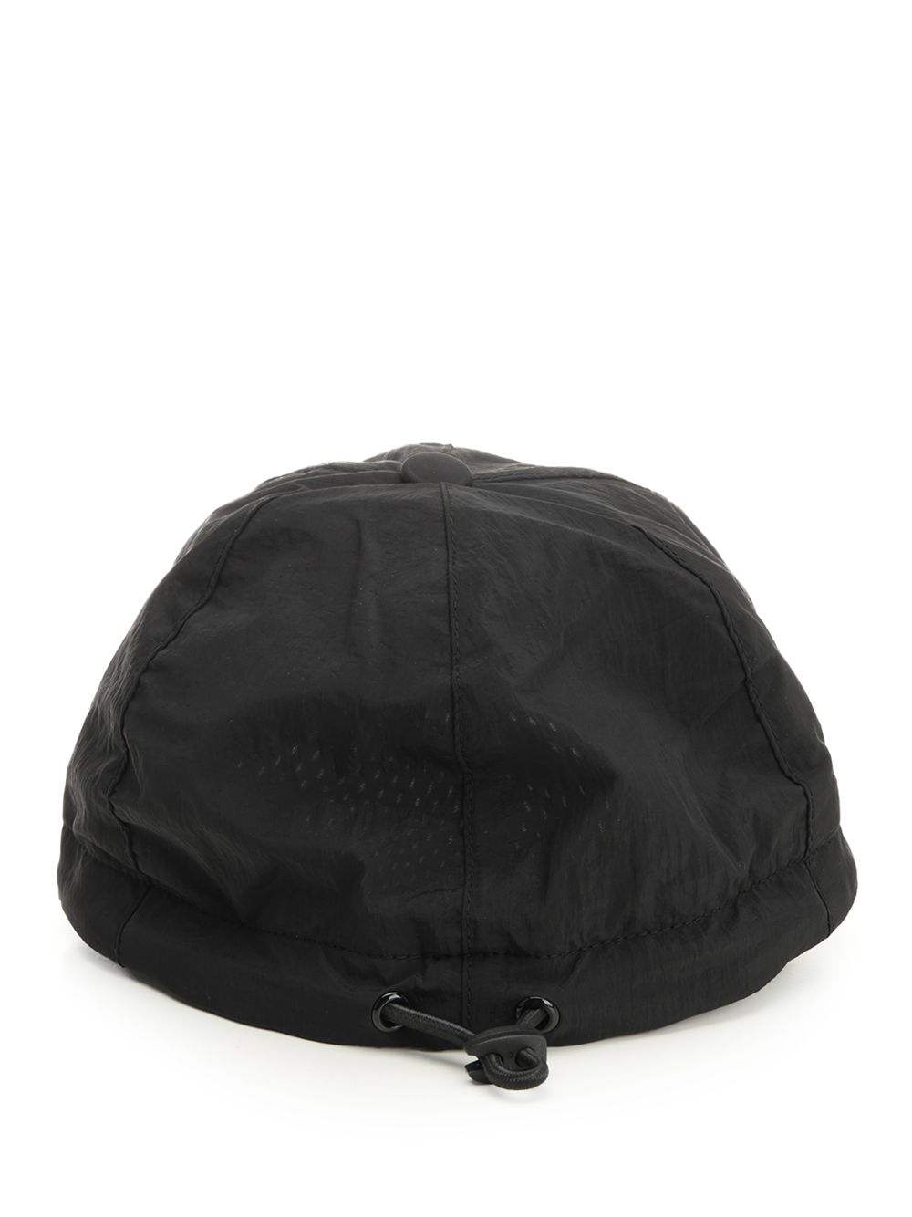Stone Island Nylon Visor Cap Hats - Black | a53140df25a6fb1bb73356385b39f766004525ed