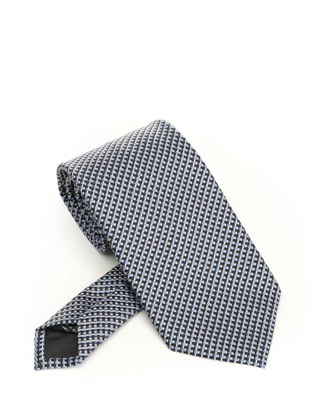 Tom Ford Tie 8cm Ties And Bow Ties - Blue | 3b4447f2f7a87a0c338b0afdb1ddee9338f62b07