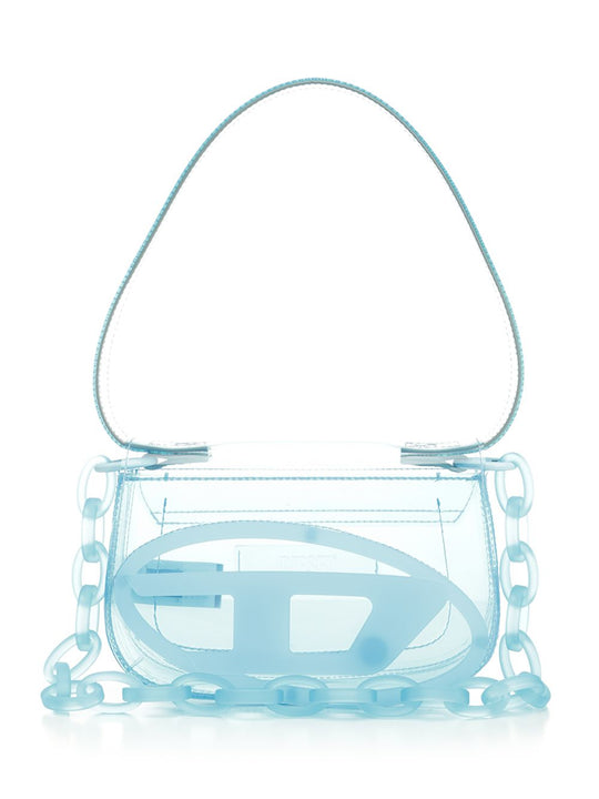 1dr Shoulder Bags Light Blue