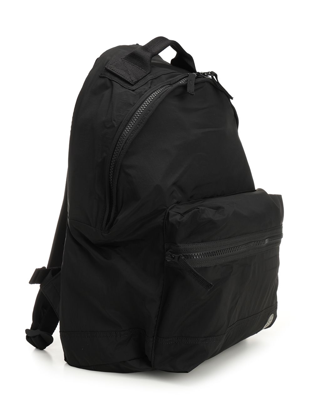 Stone Island Nylon Metal Backpack Backpacks & Travels - Black | 6bccda21673ded95846daa8cc8bebbb987620a88
