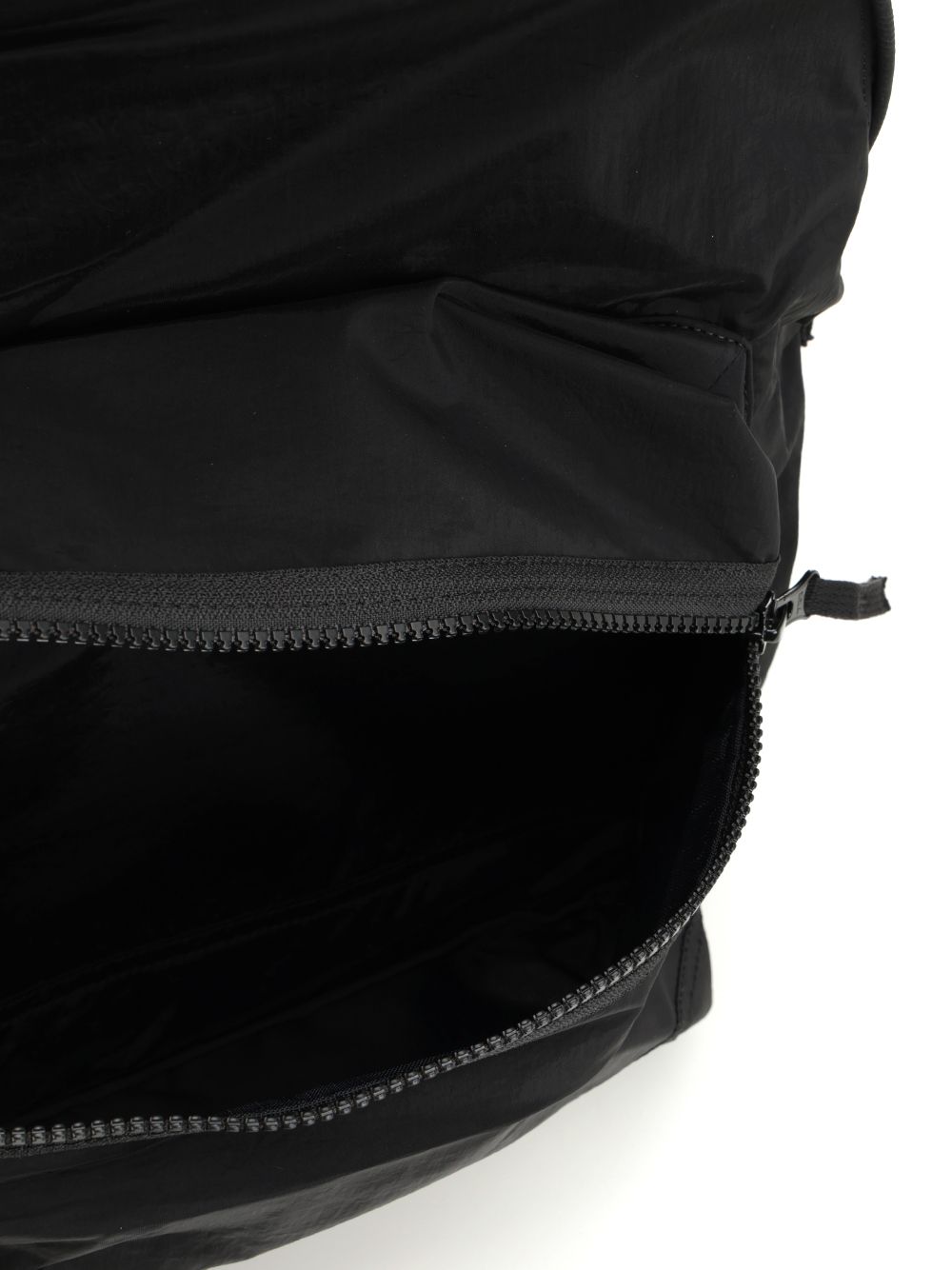 Stone Island Ss Polo 95% Organic Cotton / 5% Elastane Piqué Backpacks & Travels - Black | c47c785759590eec9b6399b0300c9a2c172f1aac