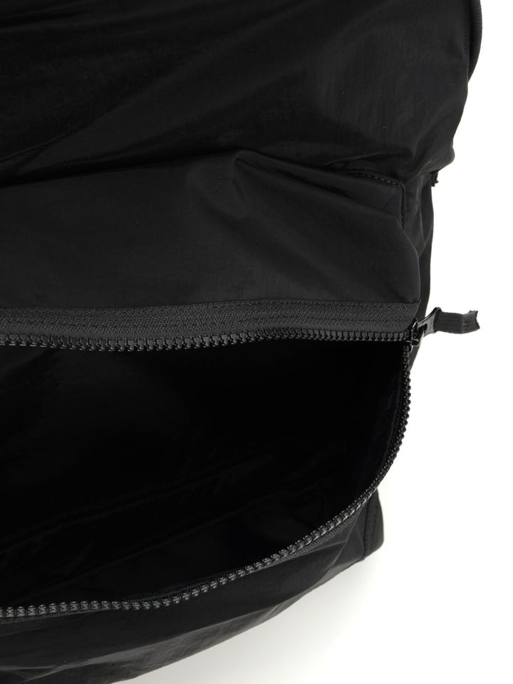 Stone Island Nylon Metal Backpack Backpacks & Travels - Black | c47c785759590eec9b6399b0300c9a2c172f1aac