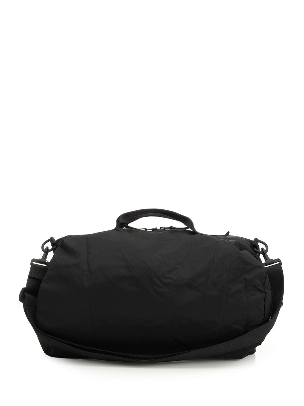 Stone Island Ss T-Shirt 60/2 Cotton Jersey, Garment Dyed Backpacks & Travels - Black | 26899cf876d041d34500b03a3cc16af0a4029421