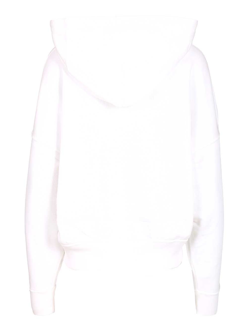 Polo Ralph Lauren Hoodie Sweatshirts - White | 49a1d0ff289691591a6a151d95be6139b0dc48e0