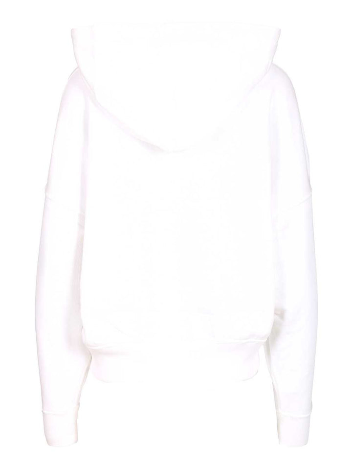 Polo Ralph Lauren Hoodie Sweatshirts - White | 49a1d0ff289691591a6a151d95be6139b0dc48e0