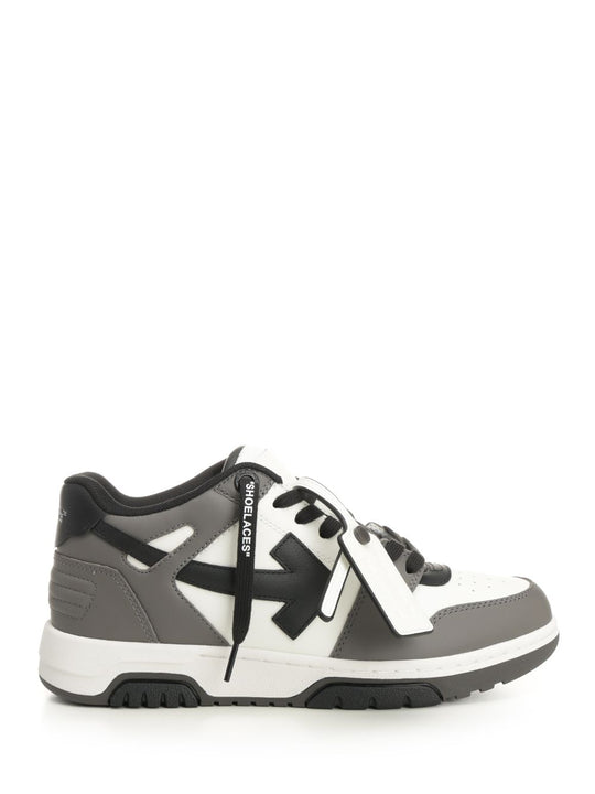 Out Of Office Sneakers Green
