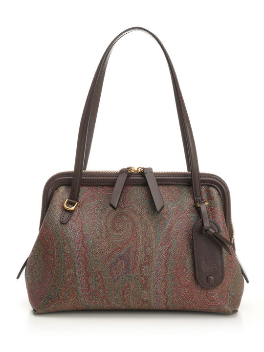 Arnica Shoulder Bags Multicolor