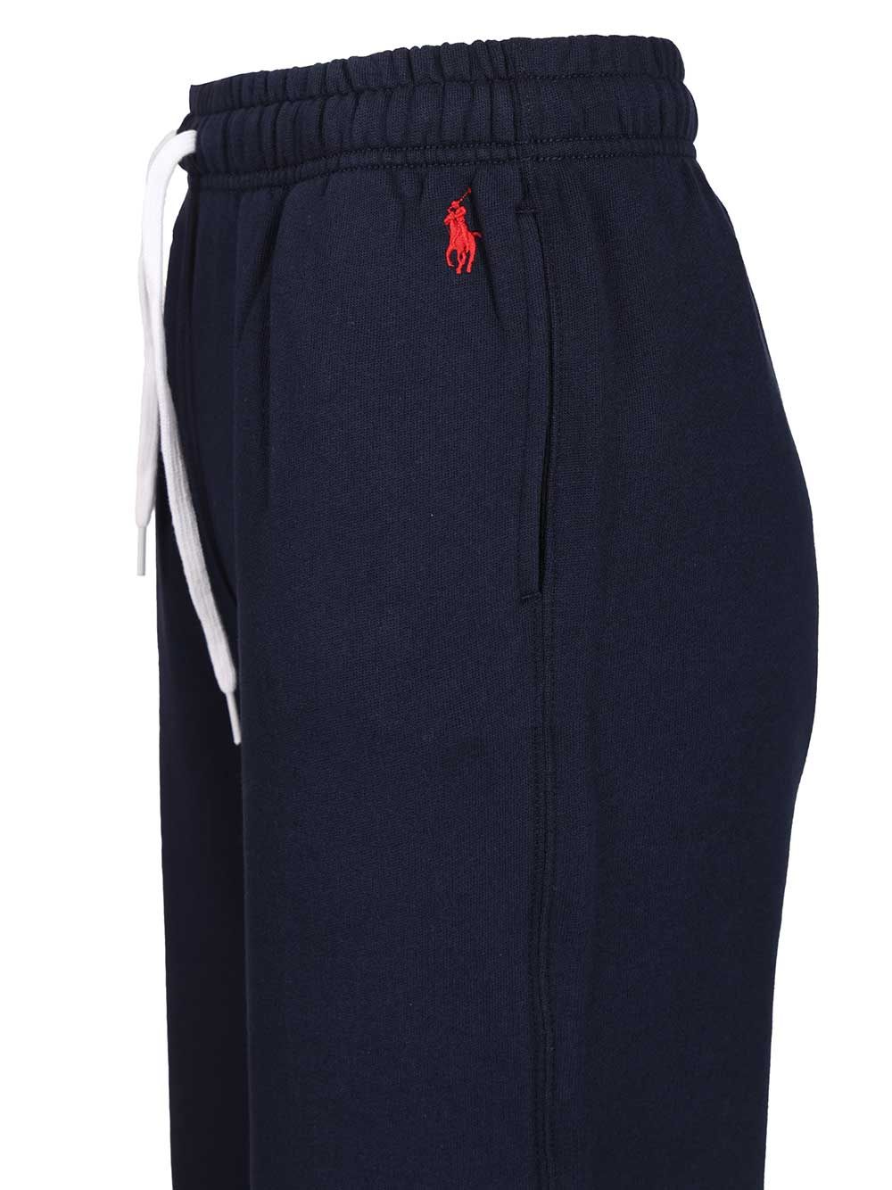 Polo Ralph Lauren Sports Trousers - Blue | 9ffa5a051b935292551fc1c228b714e52a3121ff