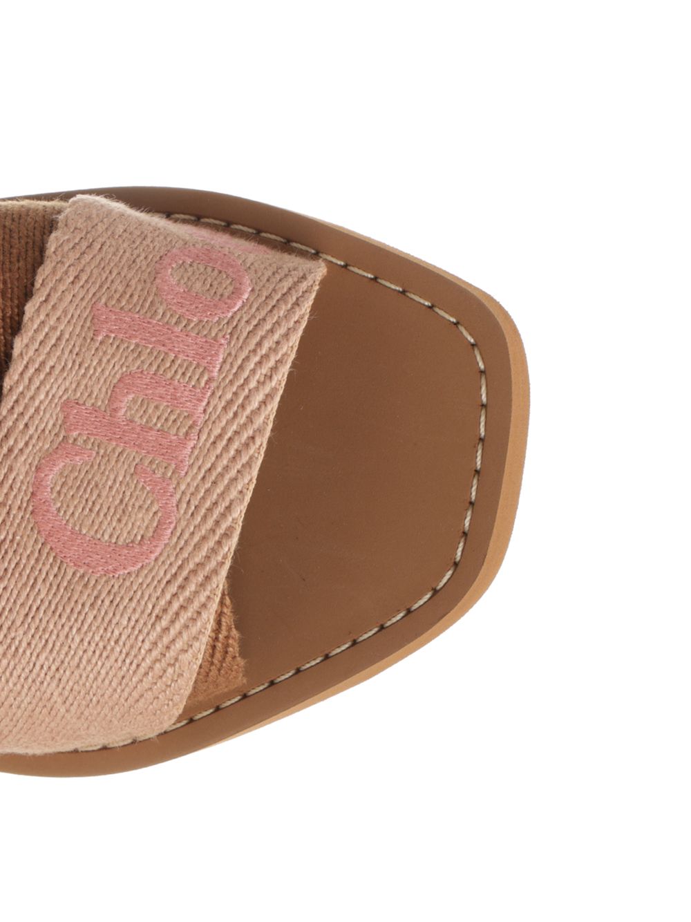 Chloe' Woody Scarpe basse - Rose | fcdd0694ad818100584d417bb6fda829a153af37