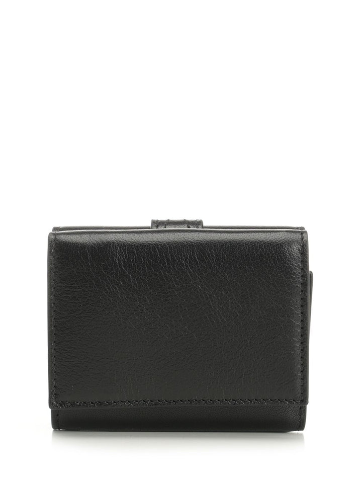 Chloe' P914 - Paddington Wallets - Black | 1b82966f6b47d2926fca59b1dbcb0aef8f90b2a1