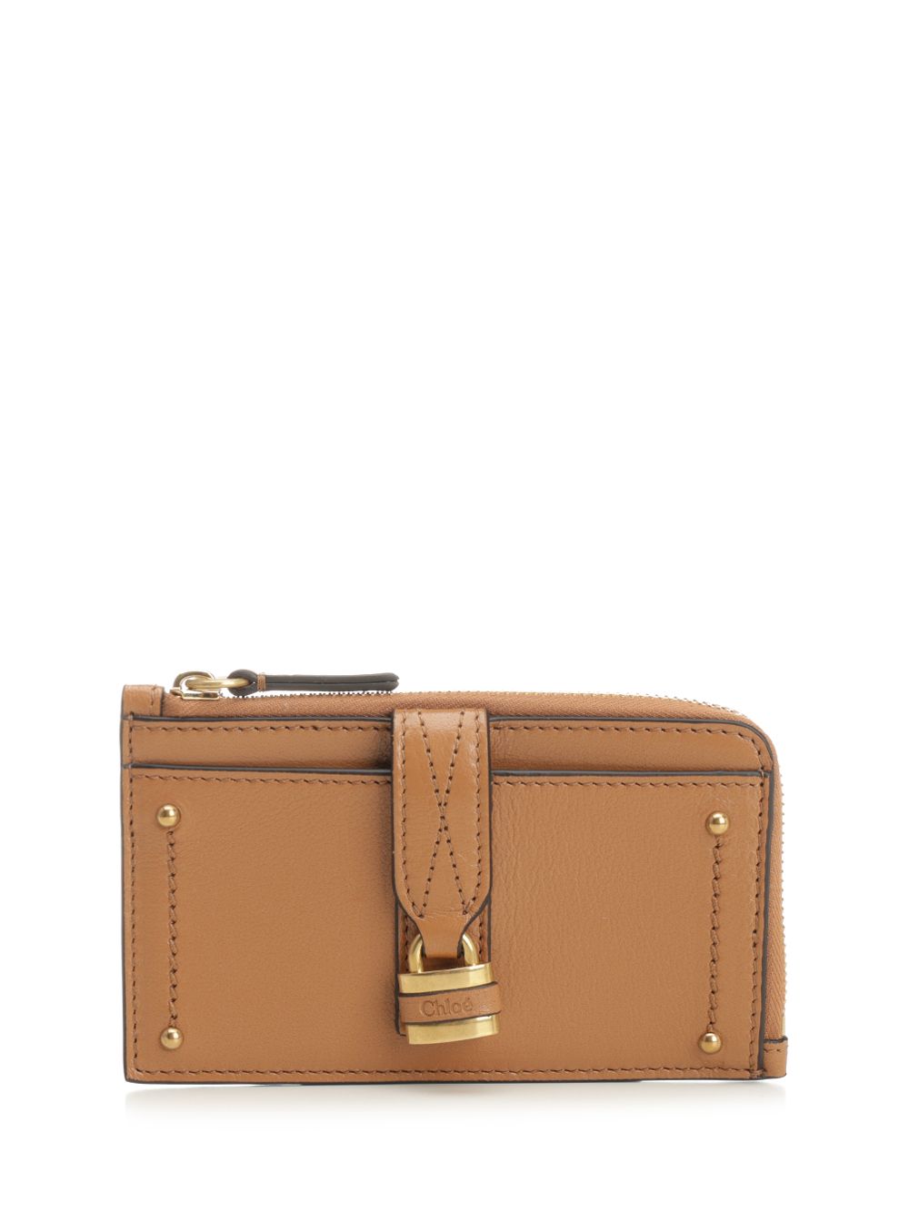 Chloe' P915 - Paddington Wallets - Brown | 946d04aff3fb3ba99ebe718ed5fca10481f8ffb6