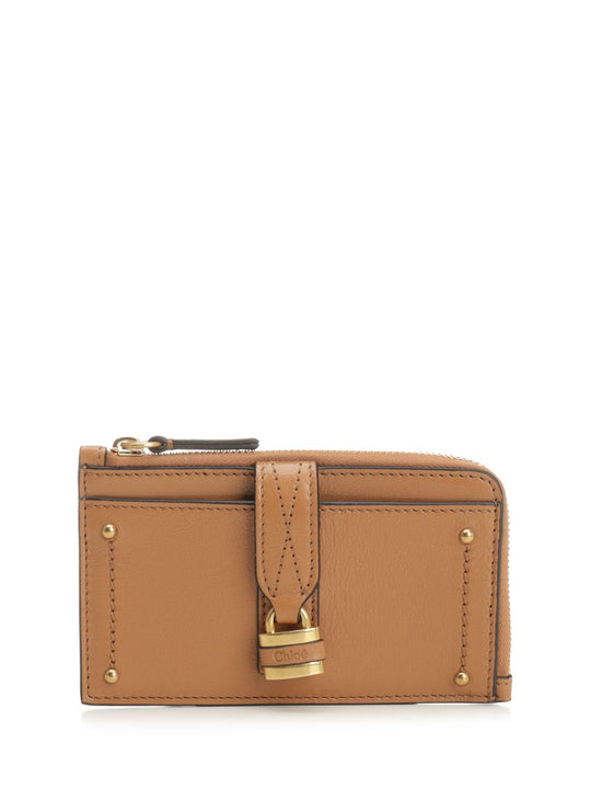 P915 - Paddington Wallets Brown