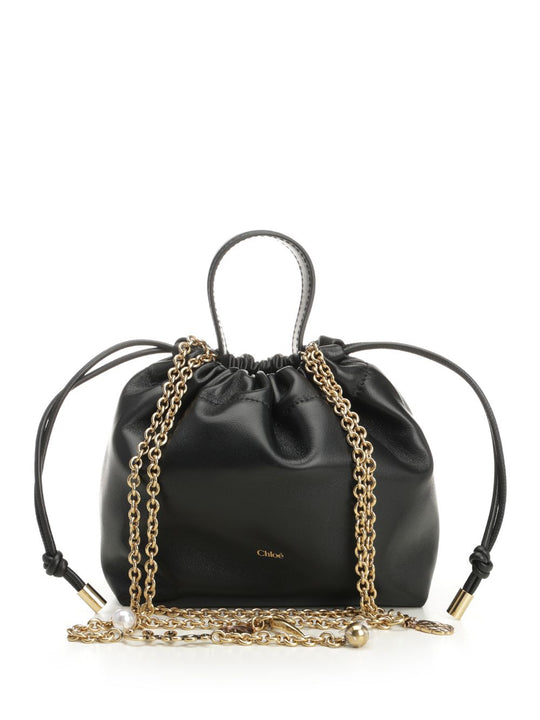 Chloé Icons Handbags Black