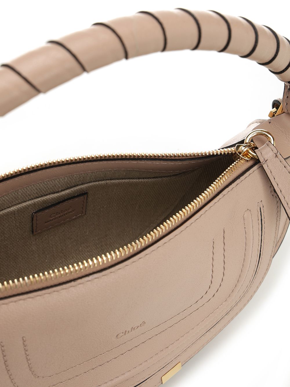 Chloe' P927 - Marcie Handbags - Beige | a84a863bcf8dcf06222bf60d68282915fdb7daad