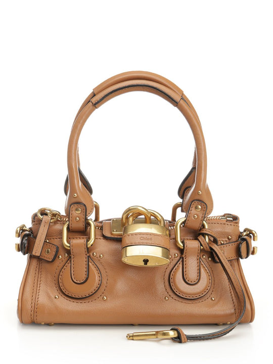 Paddington Handbags Brown