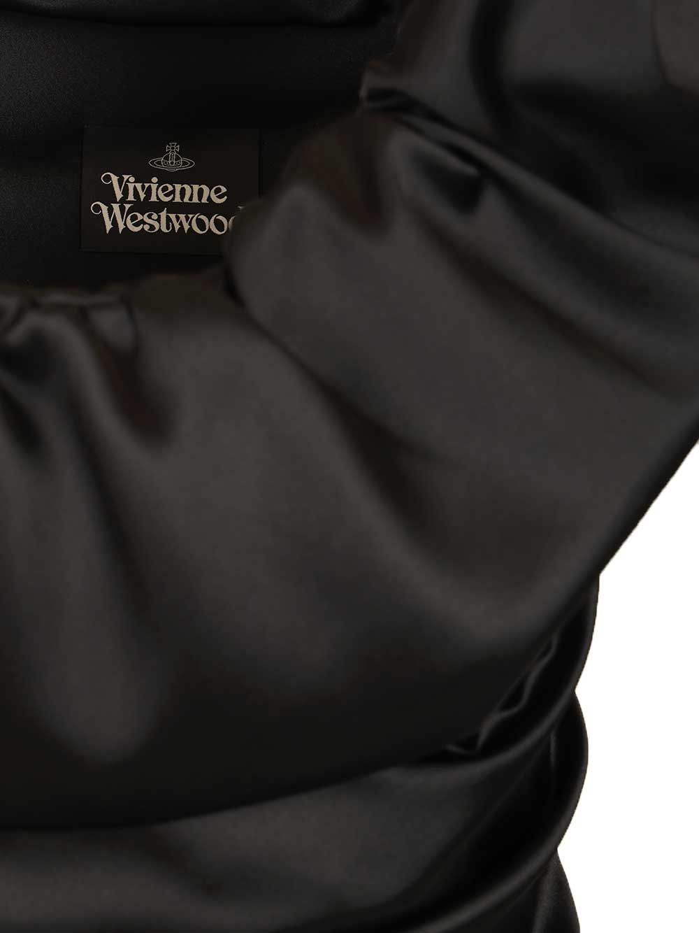 Vivienne Westwood Ginnie Top Dresses - Black | adf490505ffbf0ff944bad01375347b071edf739