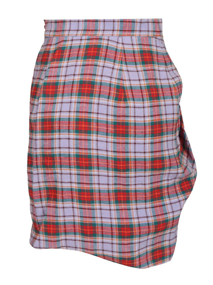 Vivienne Westwood Panther Skirt Skirts - Multicolor | 530b300eab6be82c49a5197b8596402ba69f874d