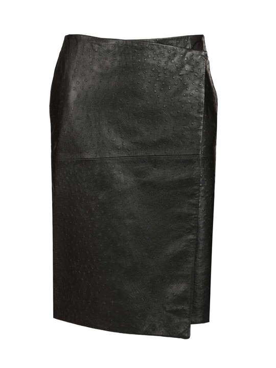 Gora Skirts Black