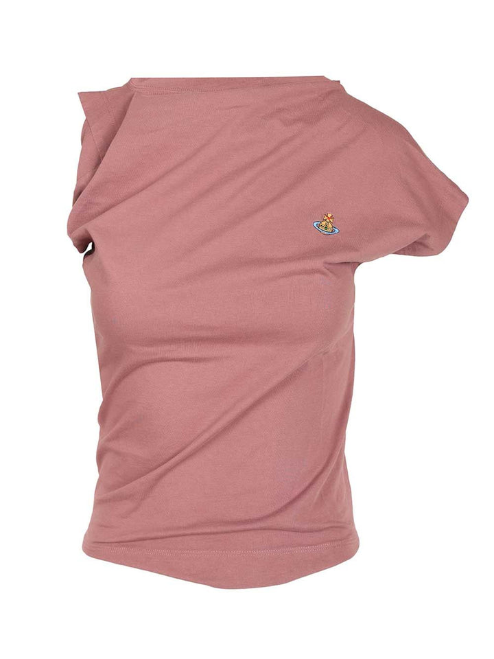 Vivienne Westwood Hebo Top Tops - Rose | d4e8ccb1bf7f839b0aaf2b662b47ad3fc8fc95bd