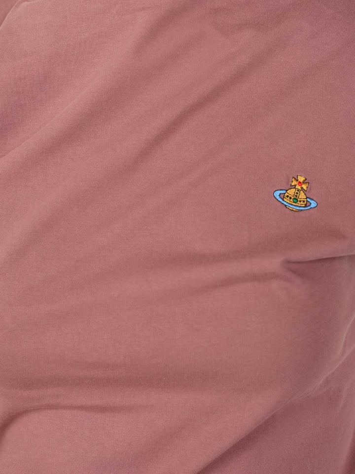 Vivienne Westwood Hebo Top Tops - Rose | 1af0fb6932d08e5f511f618b09385bba935832d0