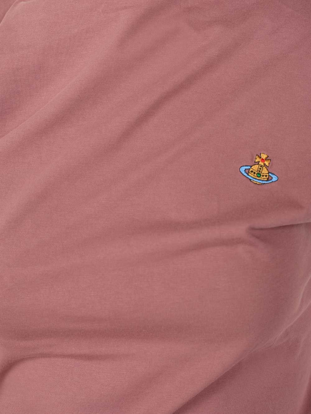 Vivienne Westwood Hebo Top Tops - Rose | 1af0fb6932d08e5f511f618b09385bba935832d0