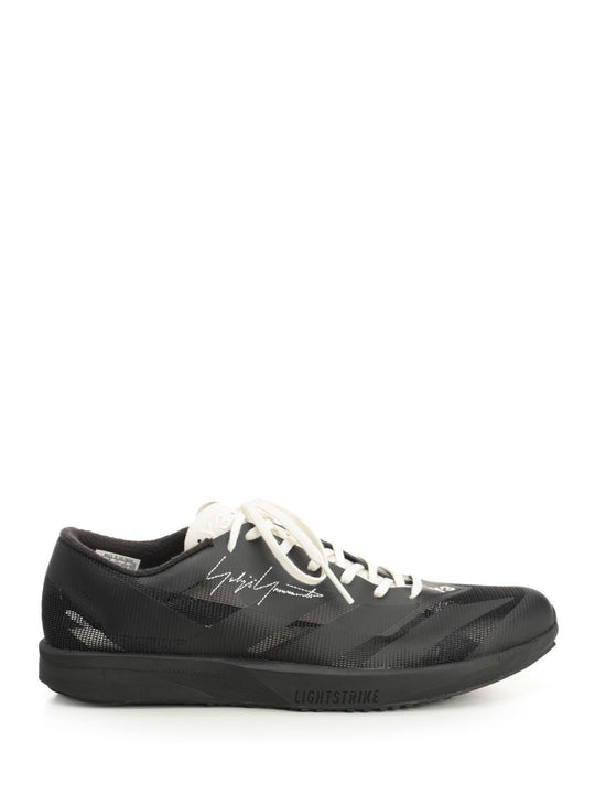 Y-3 Adizero Rc6 Sneaker Sneakers Black