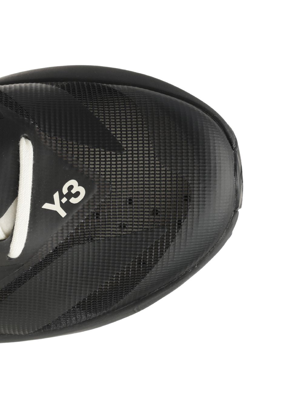 Adidas Y-3 Y-3 Adizero Rc6 Sneaker Sneakers - Black | 23df82f817a44bcee7a4e2c25f2c911e28c56b7c