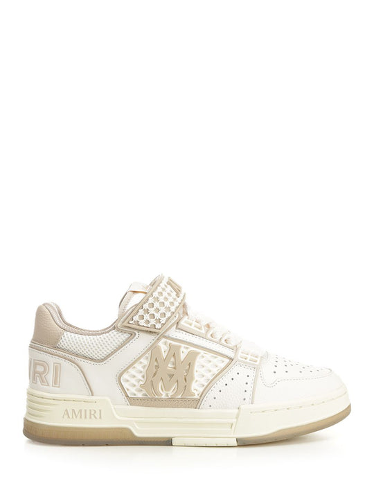 Skyline Sneakers White