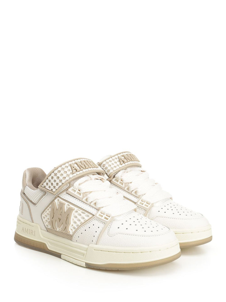 Amiri Skyline Sneakers - White | 7aed2da53bbde8b98cc1df5fdc9a141fcc9b343a